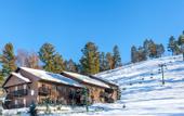 Туры в отель Pine Mountain Ski & Golf Resort