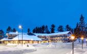 Туры в отель Pine Mountain Ski & Golf Resort