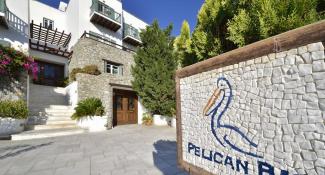 Pelican Bay Art Hotel 4*