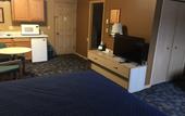 Туры в отель Lakeside Motor Inn