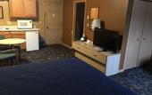 Туры в отель Lakeside Motor Inn