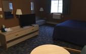 Туры в отель Lakeside Motor Inn