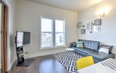 Туры в отель Capitol Hill Apartments