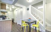 Туры в отель Capitol Hill Apartments