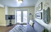 Туры в отель Capitol Hill Apartments