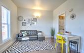 Туры в отель Capitol Hill Apartments