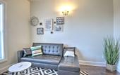Туры в отель Capitol Hill Apartments