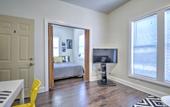 Туры в отель Capitol Hill Apartments