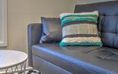 Туры в отель Capitol Hill Apartments