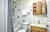 Туры в отель Capitol Hill Apartments