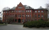 Туры в отель Capitol Hill Apartments