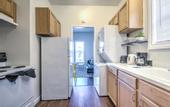 Туры в отель Capitol Hill Apartments