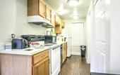 Туры в отель Capitol Hill Apartments