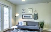 Туры в отель Capitol Hill Apartments