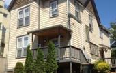 Туры в отель Capitol Hill Apartments