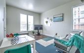 Туры в отель Capitol Hill Apartments