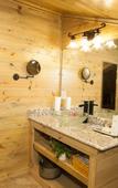 Туры в отель Cora's Cabins
