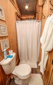 Туры в отель Cora's Cabins