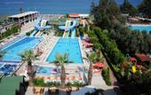 Туры в отель Lims Bona Dea Beach