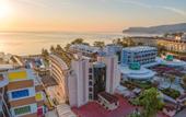 Туры в отель Lims Bona Dea Beach