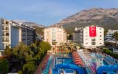 Туры в отель Lims Bona Dea Beach