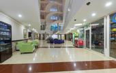 Туры в отель Lims Bona Dea Beach