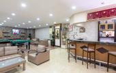 Туры в отель Lims Bona Dea Beach