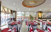Туры в отель Lims Bona Dea Beach