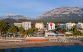 Туры в отель Lims Bona Dea Beach