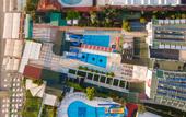 Туры в отель Lims Bona Dea Beach