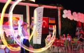 Туры в отель Lims Bona Dea Beach
