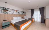 Туры в отель Lims Bona Dea Beach