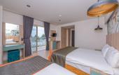 Туры в отель Lims Bona Dea Beach