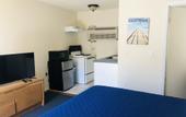 Туры в отель Thunderbird Motel