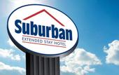 Туры в отель Suburban Studios I-80 Grand Island