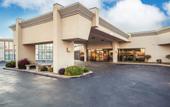 Туры в отель Suburban Studios I-80 Grand Island