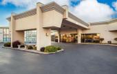 Туры в отель Suburban Studios I-80 Grand Island