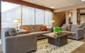 Туры в отель Suburban Studios I-80 Grand Island
