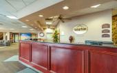 Туры в отель Suburban Studios I-80 Grand Island