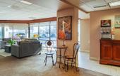 Туры в отель Suburban Studios I-80 Grand Island