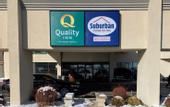 Туры в отель Suburban Studios I-80 Grand Island