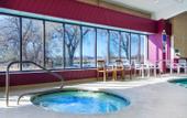 Туры в отель Suburban Studios I-80 Grand Island