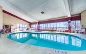 Туры в отель Suburban Studios I-80 Grand Island