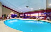 Туры в отель Suburban Studios I-80 Grand Island