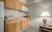 Туры в отель Suburban Studios I-80 Grand Island