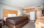 Туры в отель Suburban Studios I-80 Grand Island