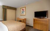 Туры в отель Suburban Studios I-80 Grand Island