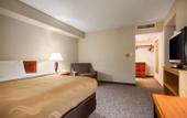Туры в отель Suburban Studios I-80 Grand Island