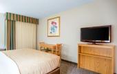 Туры в отель Suburban Studios I-80 Grand Island