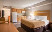Туры в отель Suburban Studios I-80 Grand Island